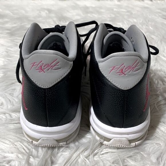 JORDAN Flight Origin 3 Gg Big Kids Style 820250-016 size 8.5Y - Picture 3 of 9